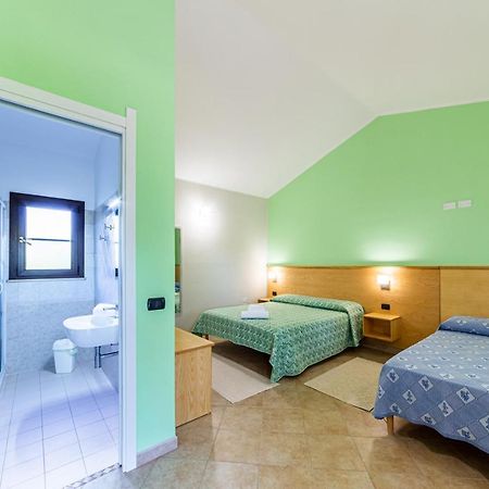 Agriturismo Is Cortillaris Càbras Eksteriør bilde