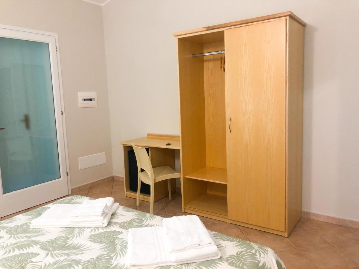 Agriturismo Is Cortillaris Càbras Eksteriør bilde