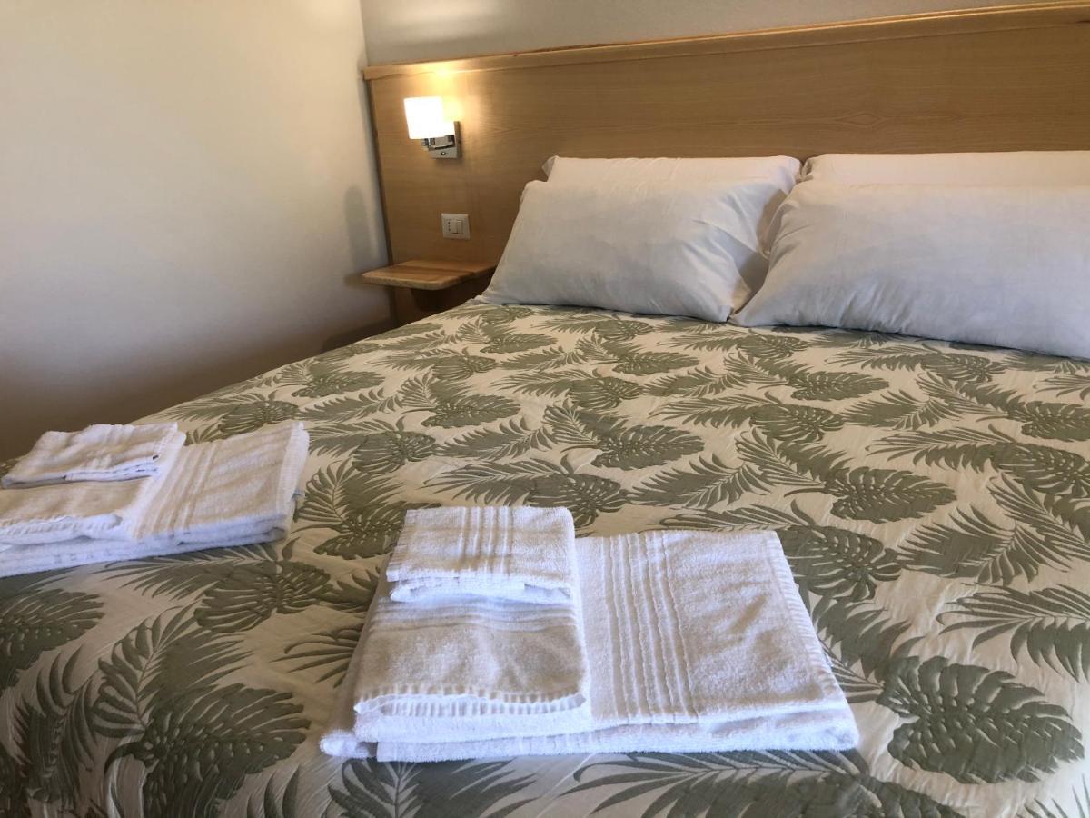 Agriturismo Is Cortillaris Càbras Eksteriør bilde