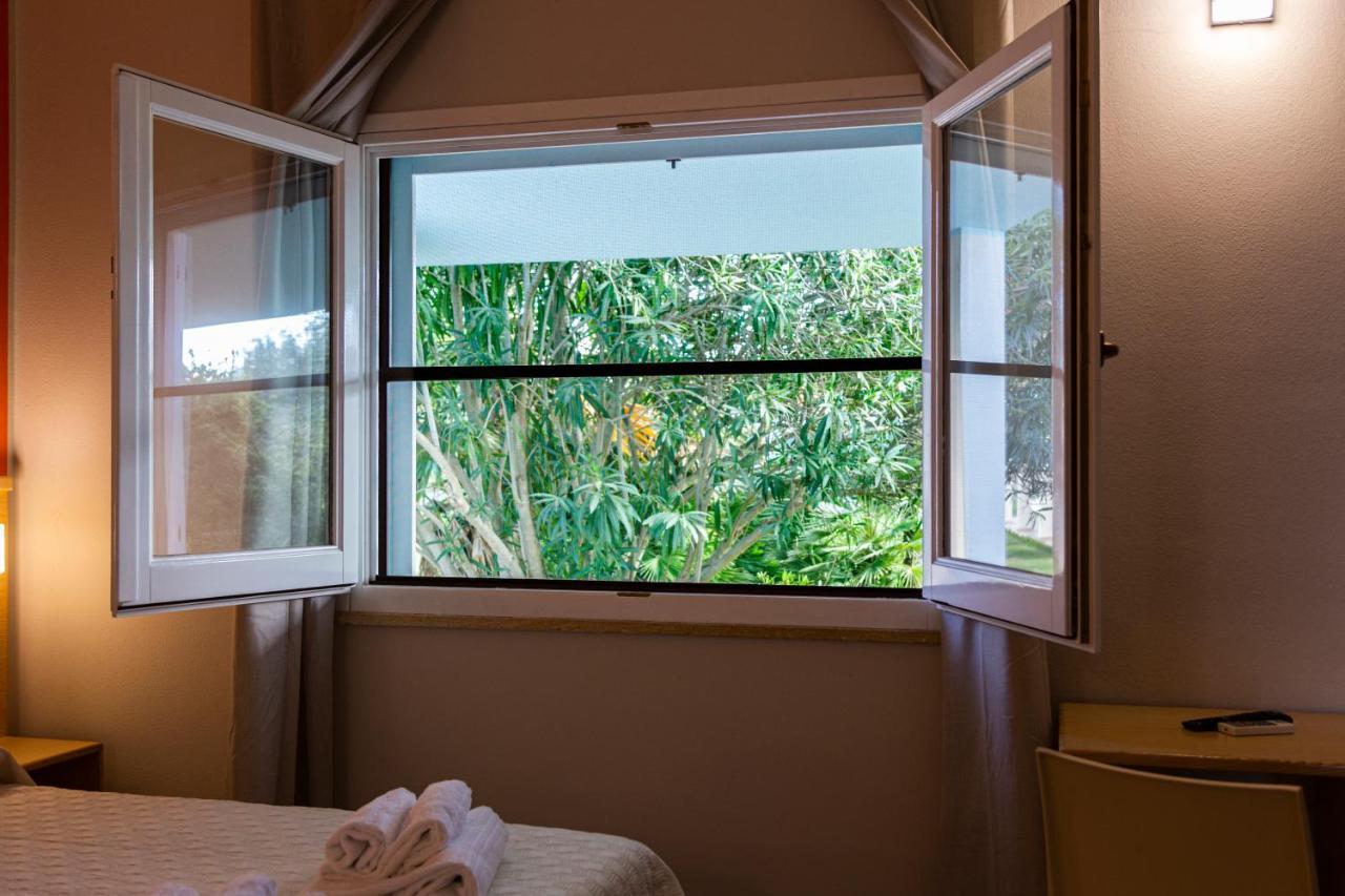 Agriturismo Is Cortillaris Càbras Eksteriør bilde